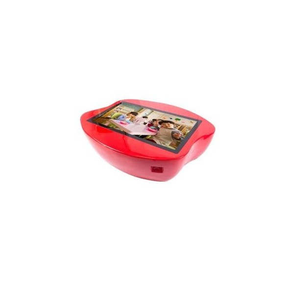 Interactive Touch Table For Children
